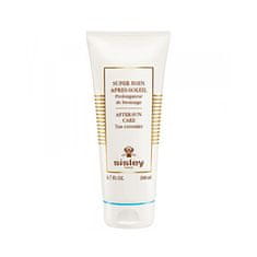 Sisley Hydratačný telový krém predlžujúci opálenie After Sun (Tan Extender) 200 ml