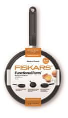 FISKARS Panvica "Functional Form", na vyprážanie, 24 cm