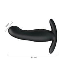 PRETTY LOVE Mr Play Tickling Prostate Massager