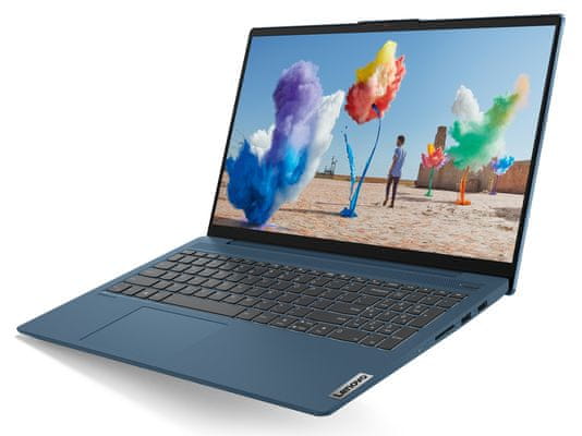 Notebook Lenovo IdeaPad 5-15ARE05 (81YQ00FGCK) 14 palcov IPS Full HD AMD Ryzen