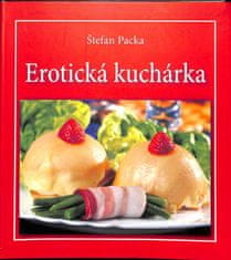 Erotická kuchárka