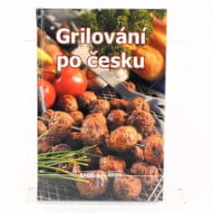 Grilování po česku