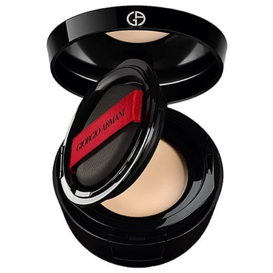 Giorgio Armani Púdrový make-up Power Fabric (Compact Foundation) 9 g