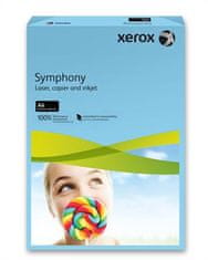 Xerox Xerografický papier "Symphony", tmavo modrá, A4, 80g, 500 listov