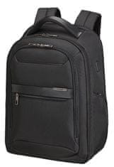 Samsonite Batoh na notebook Vectura EVO LAPTOP BACKPACK 15.6" Black