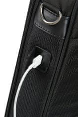 Samsonite Taška na notebook Vectura EVO OFFICE CASE 15.6" Black