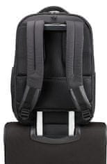 Samsonite Batoh na notebook Vectura EVO LAPTOP BACKPACK 15.6" Black