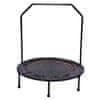 SEDCO Skladacia trampolína SEDCO 101 cm s držadlom