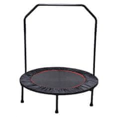 SEDCO Skladacia trampolína SEDCO 101 cm s držadlom