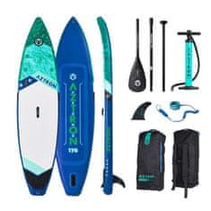 Aztron Paddleboard AZTRON URONO 350 cm SET AS-302D