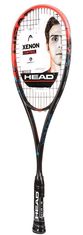 Head Squashová raketa HEAD Graphene XT Xenon 135