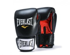 Spartan BOX RUKAVICE EVERLAST FIGHTER 12 OZ