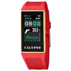 Calypso SmarTime K8502/3