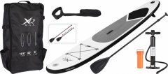 XQMAX Paddleboard XQ MAX SUP 320 - TORNADO SET