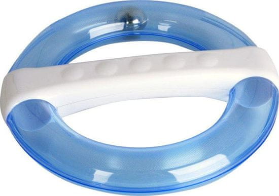 Spartan Posilňovač ROLLER RING Spartan modrý 25 cm