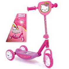 Spartan Kolobežka Spartan Hello Kitty 502