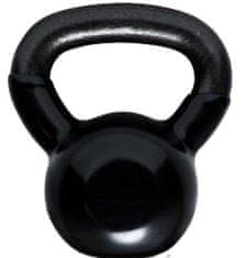 SEDCO Činka KETTLEBELL ocel/paint 22 KG SEDCO