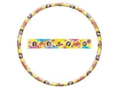 Mondo Kruh gymnastický Hula Hoop MONDO 80cm Soy Luna