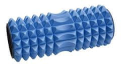 Spartan Masážny penový valec SPARTAN FOAM ROLLER 30x13 cm