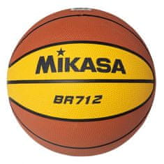 Mikasa Lopta basketbalová MIKASA BR712