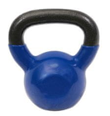 SEDCO ČINKA KETTLEBELL ocel/paint 16kg