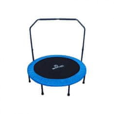 Spartan Trampolína SPARTAN 96 cm s držadlom