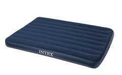 Intex Nafukovací matrac INTEX DOUBLE