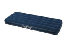 Intex Nafukovací matrac INTEX 68950 CLASSIC Down AirBed COT 193x76 cm