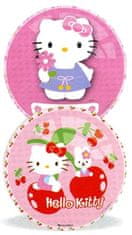 Mondo Lopta detský MONDO HELLO KITTY 75