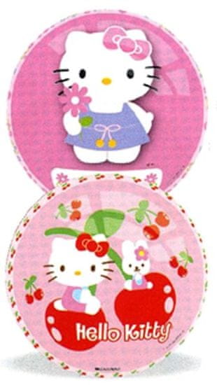 Mondo Lopta detský MONDO HELLO KITTY 75