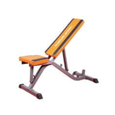 LivePro Bench lavice LiveUp JS1603