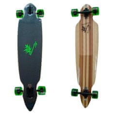 Spartan Longboard BAMBOO 42 SPARTAN 106x24cm