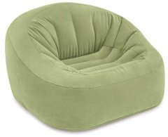 Intex Nafukovacie kreslo Intex 68576 Beanless BAG CHAIR