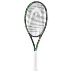 SEDCO Tenisová raketa HEAD MX ATTITUDE ELITE - GREEN