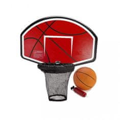 SEDCO Basketbalový kôš k trampolíne - SET