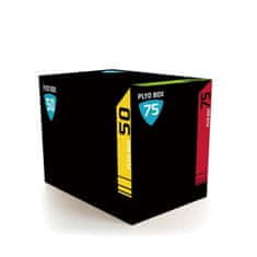 CrossFit Plyo box 3v1 SOFT