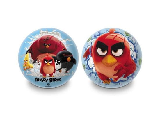 Lopta detský MONDO ANGRY BIRDS 140mm