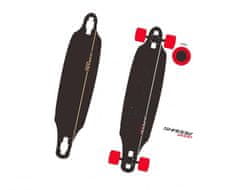 Spartan Longboard SHADOW WOOD 42 SPARTAN