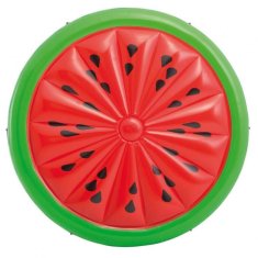 Intex Lehátko nafukovacie INTEX 56283 Vodný melón 183x23 cm