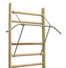 SEDCO Hrazda na rebriny SEDCO - Chin up rack 114 cm