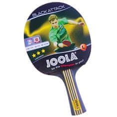 JOOLA Raketa na stolný tenis JOOLA BLACK ATTACK ***