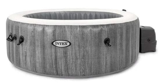 Intex Vírivka Intex 28440 Purespa Greywood Deluxe