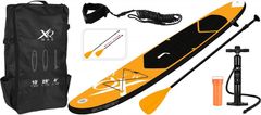 XQMAX Paddleboard XQ MAX WAIKIKI SUP 305 SUNSET AKCIA