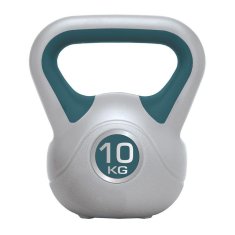 SEDCO ČINKA KETTLEBELL SEDCO PLAST 10kg