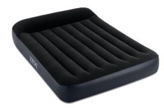 Intex Nafukovacia posteľ Intex 66780 Pillow Rest Classic Full 137x19x23 cm