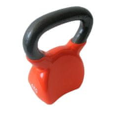 SEDCO ČINKA KETTLEBELL VINYL 4KG