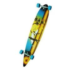 Spartan Longboard SURF SPARTAN 115 x 22,5 cm