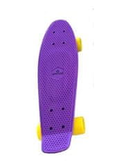 Spartan Penny board SPARTAN plast 22,5 20604