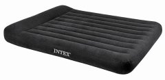 Intex Nafukovacia posteľ Intex 66781 Queen pillow rest 203 x 152 x 23 cm