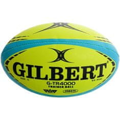 Lopta Rugby GILBERT G-TR4000 - 5